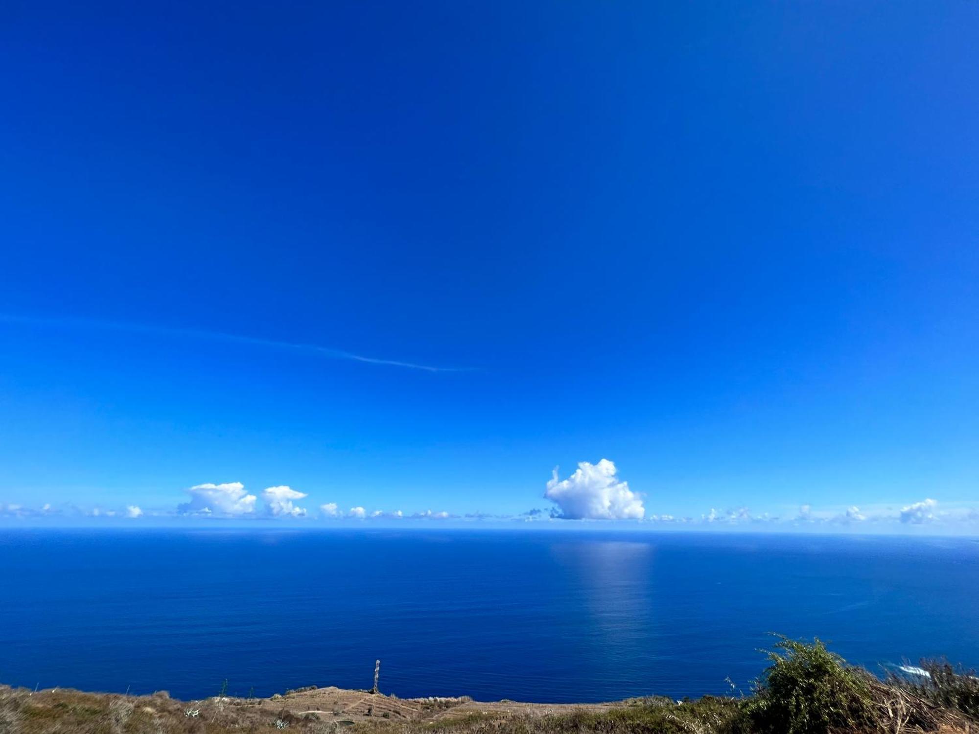 Calmar Tenerife 1 洛斯雷尔雷赫斯 外观 照片